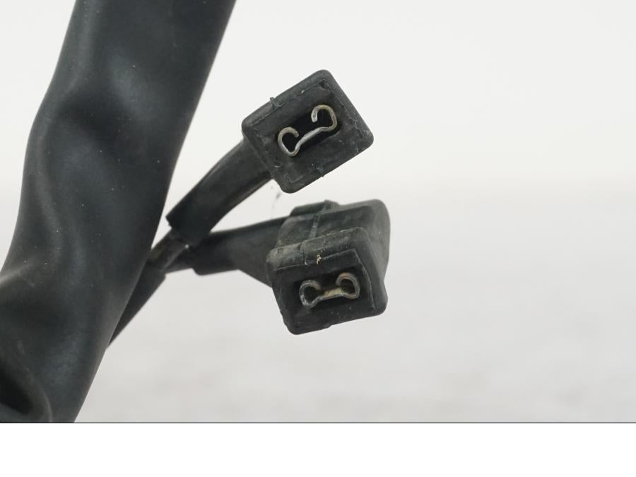 Extrabild2 på Styrelreglage från en Honda CBR 1100 XX -1999 motorcykel.