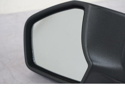 Baksidan på Backspegel från en BMW R 1250 RT -2024 motorcykel.