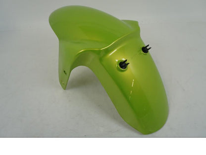 Höger sida på Framskärm från en Triumph Speed Triple -2008 motorcykel.