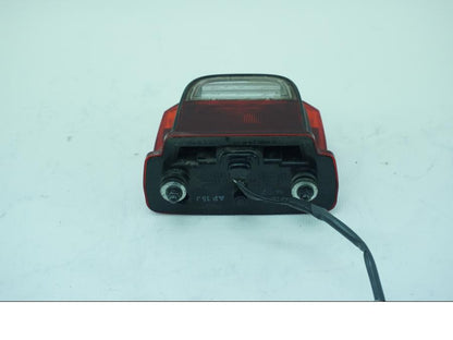 Baksidan på Baklampa från en Honda VFR 1200 -2012 motorcykel.