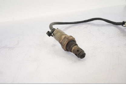 Baksidan på Lambdasond från en BMW R 1250 GS -2019 motorcykel.