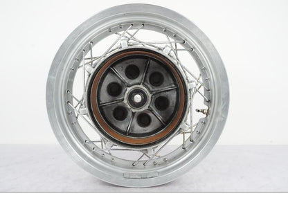 Extrabild1 på Fälg från en Yamaha XV 1100 -1996 motorcykel.