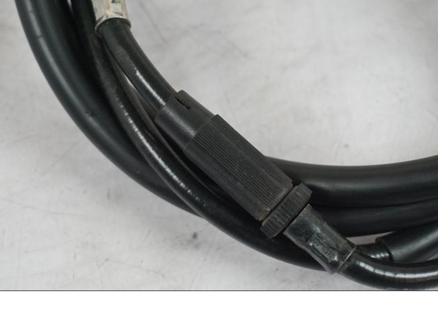 Extrabild1 på Gasvajer från en Kawasaki Z 900 -2019 motorcykel.