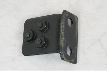 Baksidan på Signalhorn / Tuta från en H-D Sportster 883 XL -2007 motorcykel.