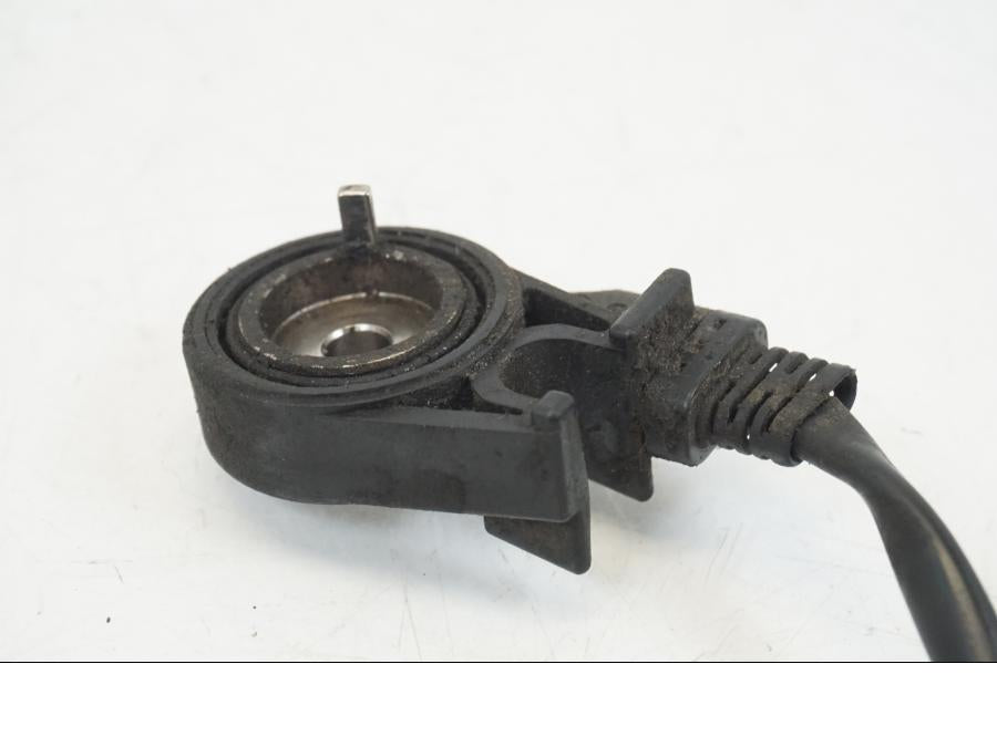 Extrabild1 på Sidostödsbrytare från en Honda CB 750 -2002 motorcykel.