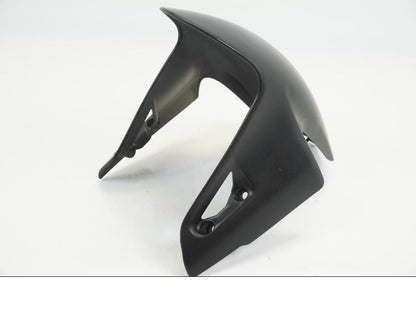 Framsidan på Stänkskydd från en Ducati Streetfighter V2 -2022 motorcykel.