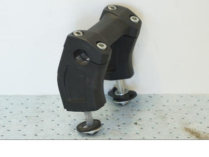 Extrabild1 på Styrfäste från en Suzuki GSX 1300 BK -2008 motorcykel.