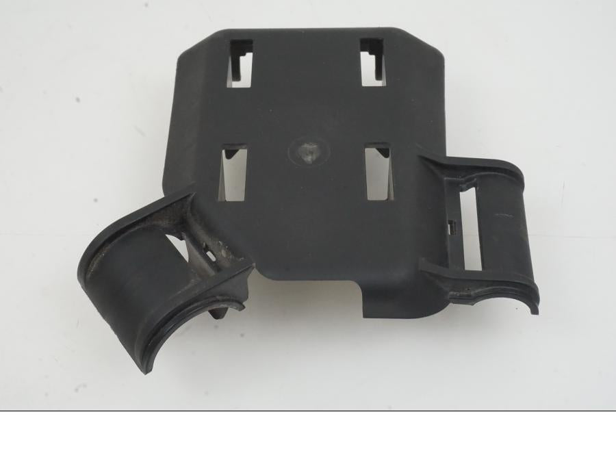 Framsidan på RDC Styrenhet från en KTM 1290 Super Duke -2019 motorcykel.