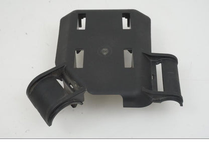 Framsidan på RDC Styrenhet från en KTM 1290 Super Duke -2019 motorcykel.