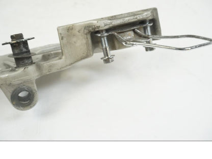 Extrabild2 på Fotpinnefäste från en Kawasaki ZZR 1100 -1994 motorcykel.