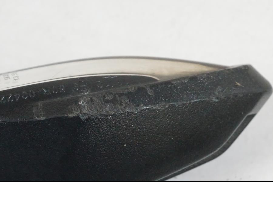 Extrabild2 på Blinkers LED från en Husqvarna 701 SUPERMOTO ABS -2016 motorcykel.