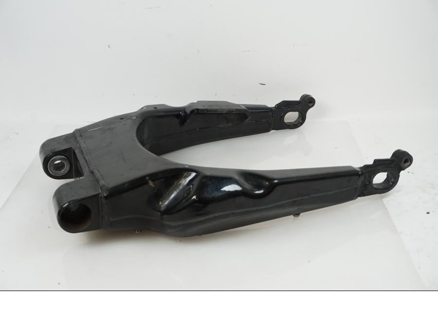 Framsidan på Sving från en H-D Touring -2009 motorcykel.