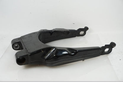 Framsidan på Sving från en H-D Touring -2009 motorcykel.