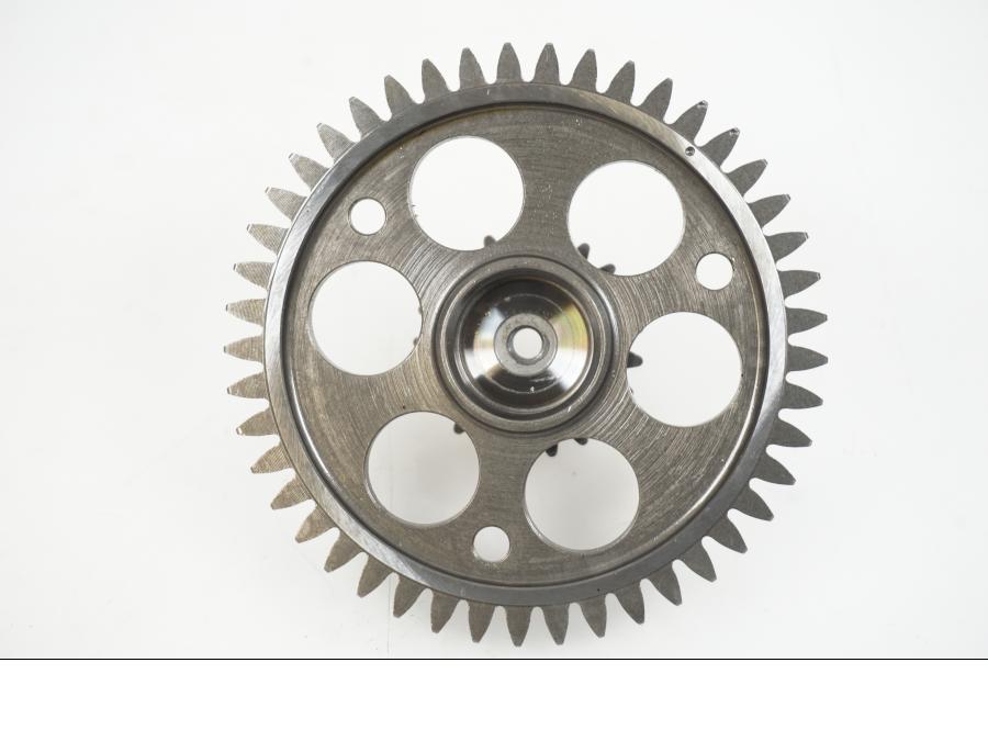 Extrabild4 på Kamkedja från en BMW F 850 GS -2019 motorcykel.