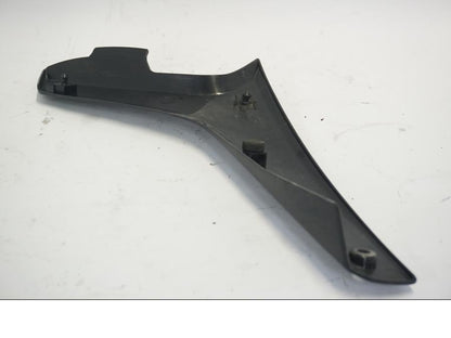 Vänster sida på Sidopanel från en Suzuki DL 1000 -2003 motorcykel.