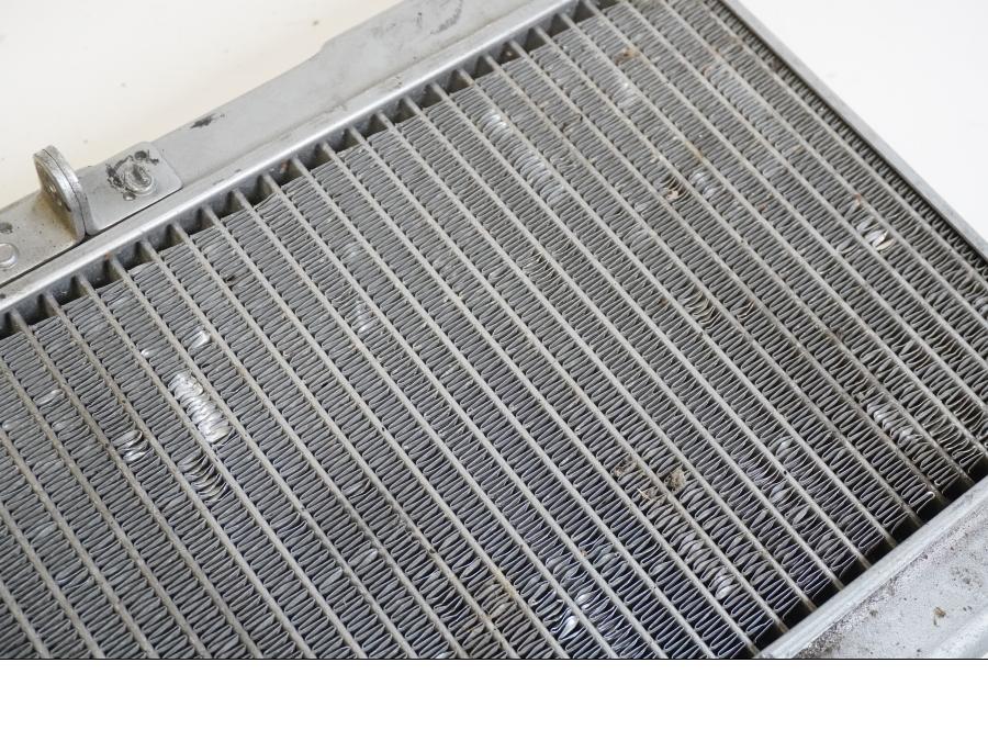 Extrabild1 på Vattenkyl från en Husaberg FS 650 E -2004 motorcykel.