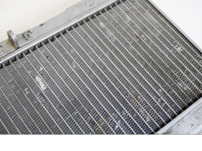 Extrabild1 på Vattenkyl från en Husaberg FS 650 E -2004 motorcykel.