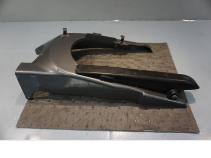 Framsidan på Svingskärm från en Honda NSR 125 -1998 motorcykel.