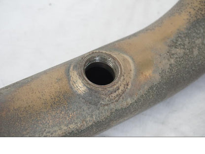 Extrabild5 på Grenrör från en BMW R 1200 GSA -2012 motorcykel.