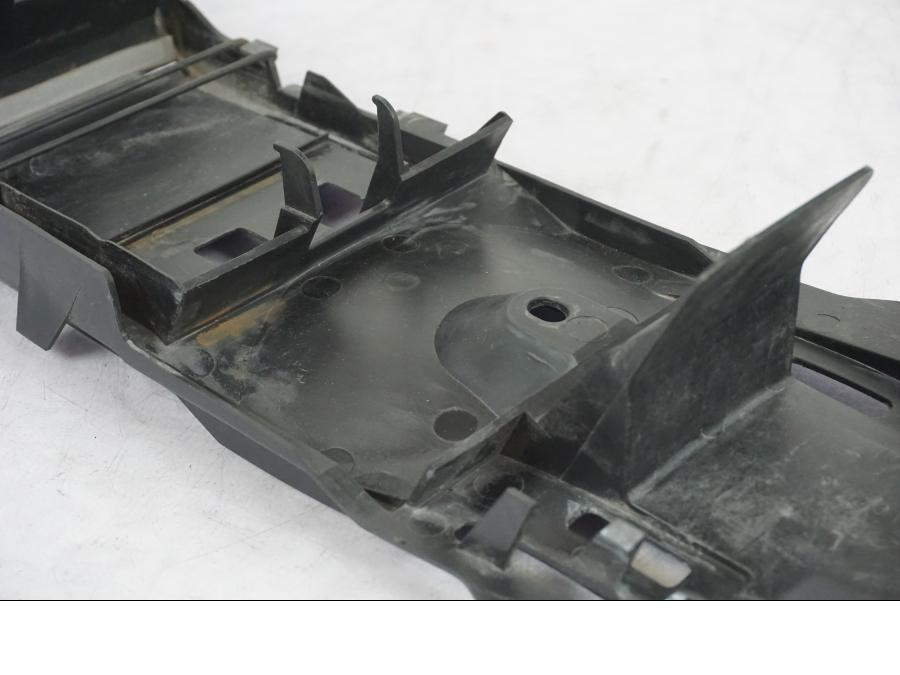 Extrabild2 på Undertail från en Suzuki GSX-R 750 -2006 motorcykel.