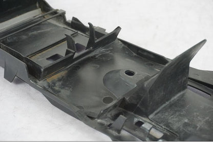 Extrabild2 på Undertail från en Suzuki GSX-R 750 -2006 motorcykel.