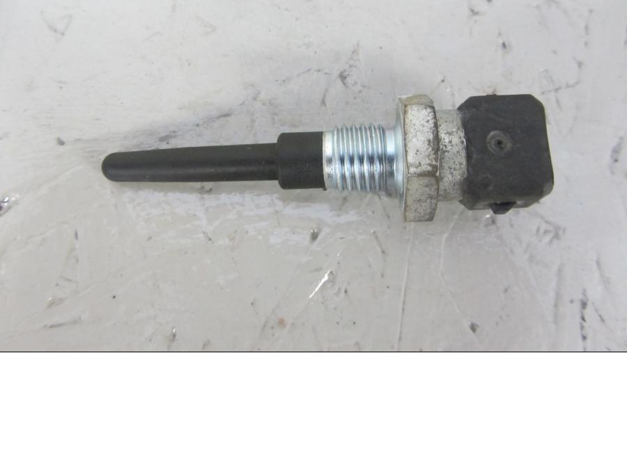 Framsidan på Luftburksensor från en BMW R 1150 RT -2003 motorcykel.