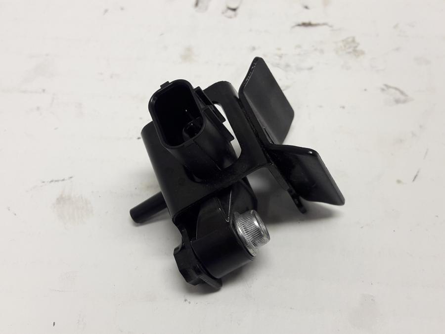 Framsidan på Mapsensor från en Yamaha XJR 1300 -2015 motorcykel.