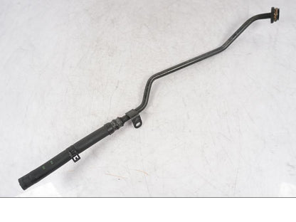 Framsidan på Oljekylrör från en BMW R 1200 GS -2005 motorcykel.