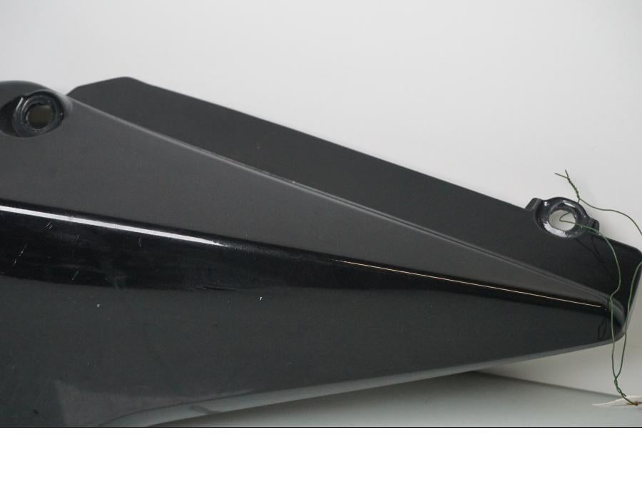 Vänster sida på Bakvinge från en Honda CBF 1000 -2006 motorcykel.