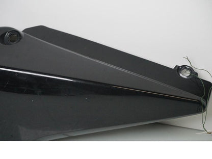 Vänster sida på Bakvinge från en Honda CBF 1000 -2006 motorcykel.