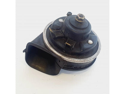 Signalhorn / Tuta
