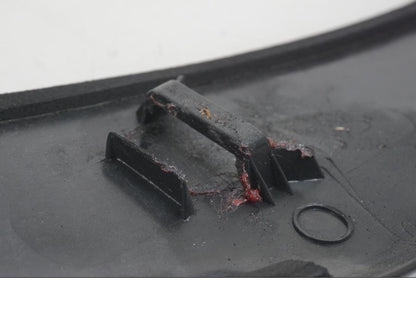 Höger sida på Bensintankskåpa från en Suzuki GSX-R 1000 -2007 motorcykel.