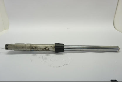 Framsidan på Gaffelben från en Honda VTR 1000 F -2005 motorcykel.