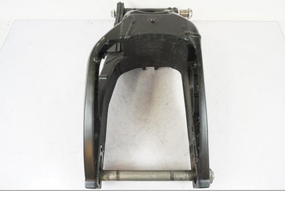 Extrabild1 på Sving från en Suzuki GSX-R 600 -2007 motorcykel.