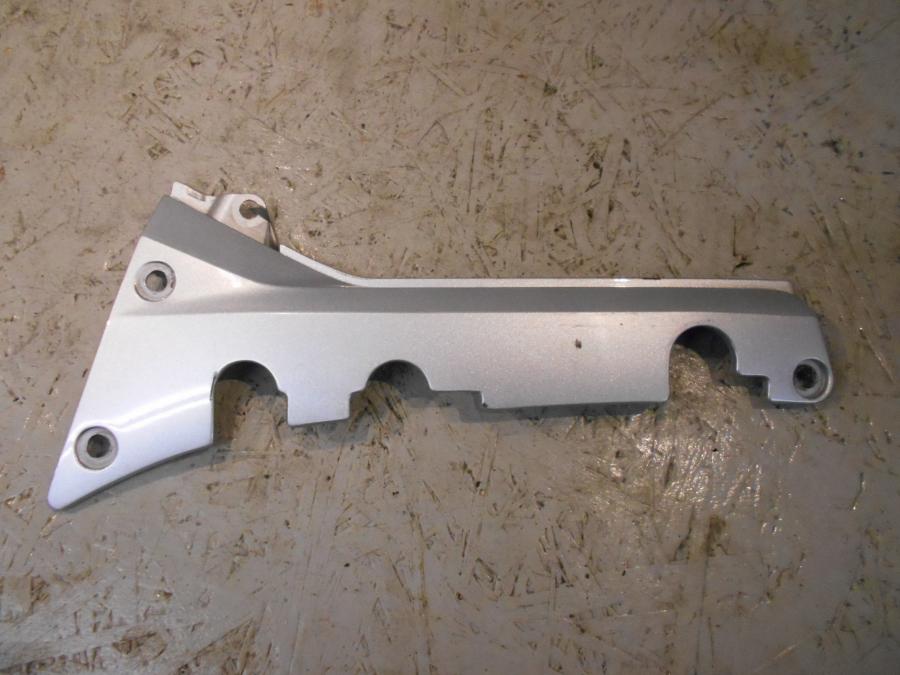 Framsidan på Sidopanel från en Honda GL 1800 -2001 motorcykel.