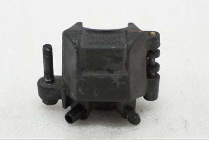 Höger sida på Bromsok från en Buell XB9S -2003 motorcykel.