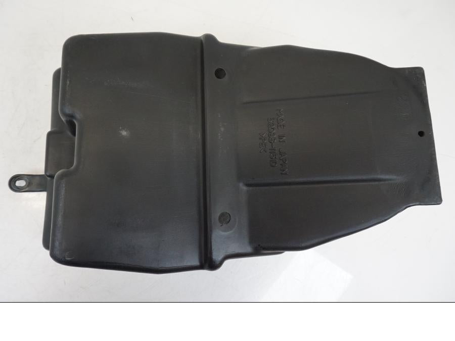 Extrabild5 på Verktygslåda från en Kawasaki ZX-12R -2000 motorcykel.