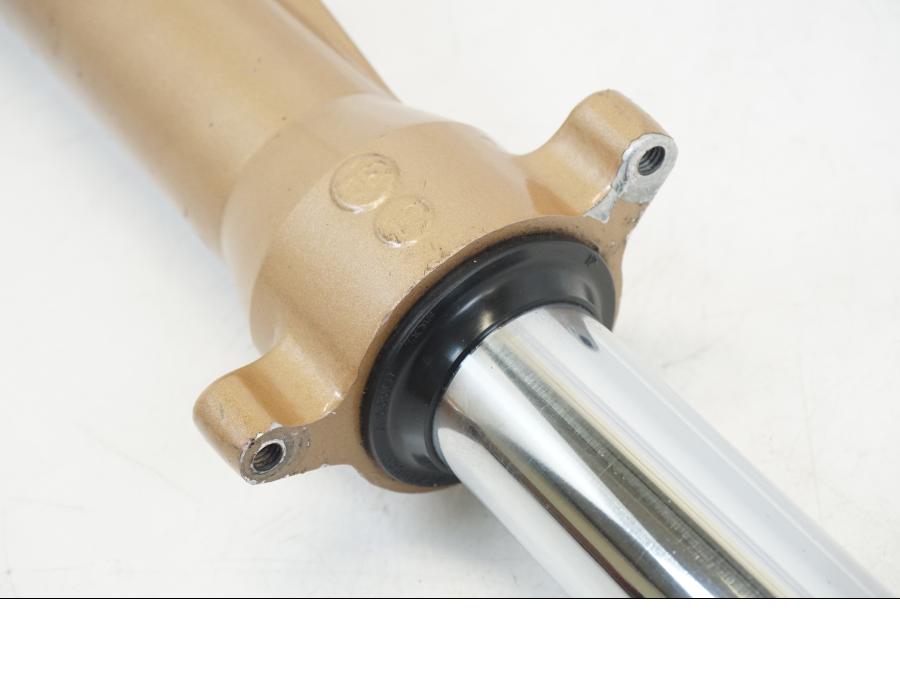 Extrabild5 på Gaffelben från en Honda NSR 125 -1991 motorcykel.