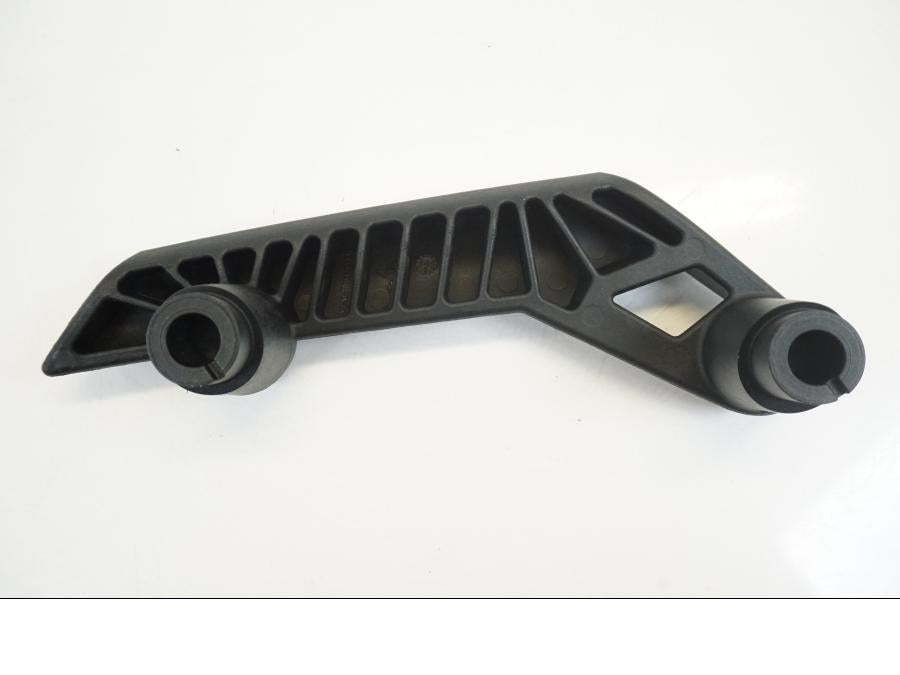 Höger sida på Passagerarhandtag från en KTM 690 SMCR -2020 motorcykel.