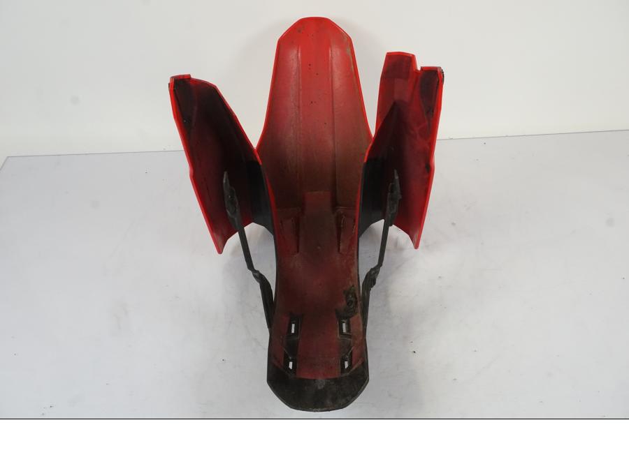 Extrabild3 på Framskärm från en Honda CRF 1000 Africa Twin -2016 motorcykel.