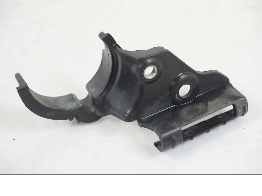 Höger sida på Plast från en KTM 390 Adventure -2021 motorcykel.