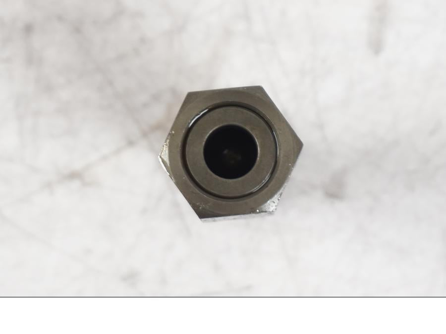 Höger sida på Oljepump från en BMW R NineT -2017 motorcykel.