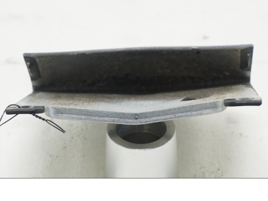 Höger sida på Bakvinge från en Yamaha YZF-R 125 -2008 motorcykel.