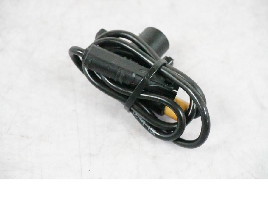 Baksidan på Vevaxelsensor från en BMW K 1200 S -2005 motorcykel.