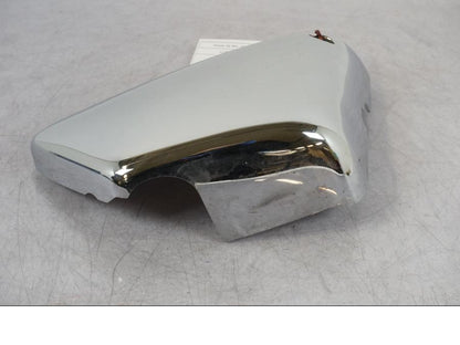 Baksidan på Sidkåpa från en Suzuki VZ 800 -2000 motorcykel.