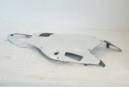 Höger sida på Undertail från en Yamaha YZF R6 -2006 motorcykel.