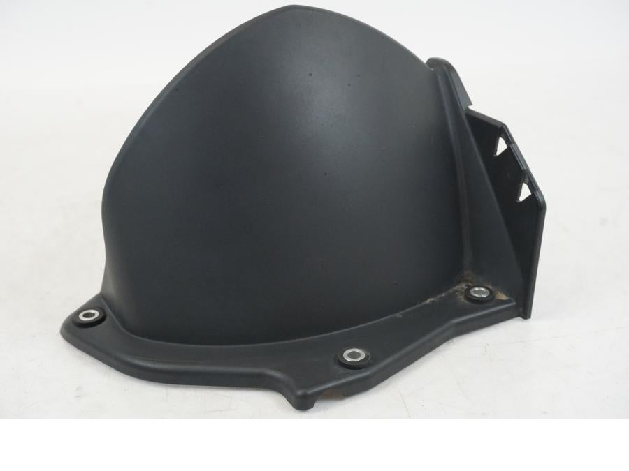 Framsidan på Svingskärm från en Yamaha YZF 1000 R1 -2009 motorcykel.