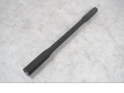 Baksidan på Växelled från en Kawasaki ZX-10R -2008 motorcykel.