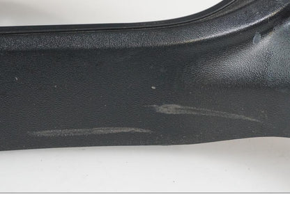 Snett nerifrån på Instrumentkåpa från en Yamaha XJ 900 -1997 motorcykel.