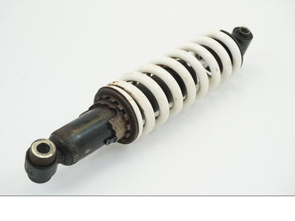 Höger sida på Stötdämpare från en Yamaha WR 125 -2010 motorcykel.